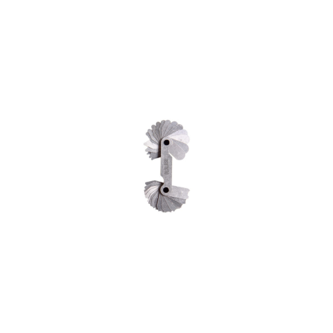 Asimeto AS-605440 15.5-25Mm Radyus Mastarı
