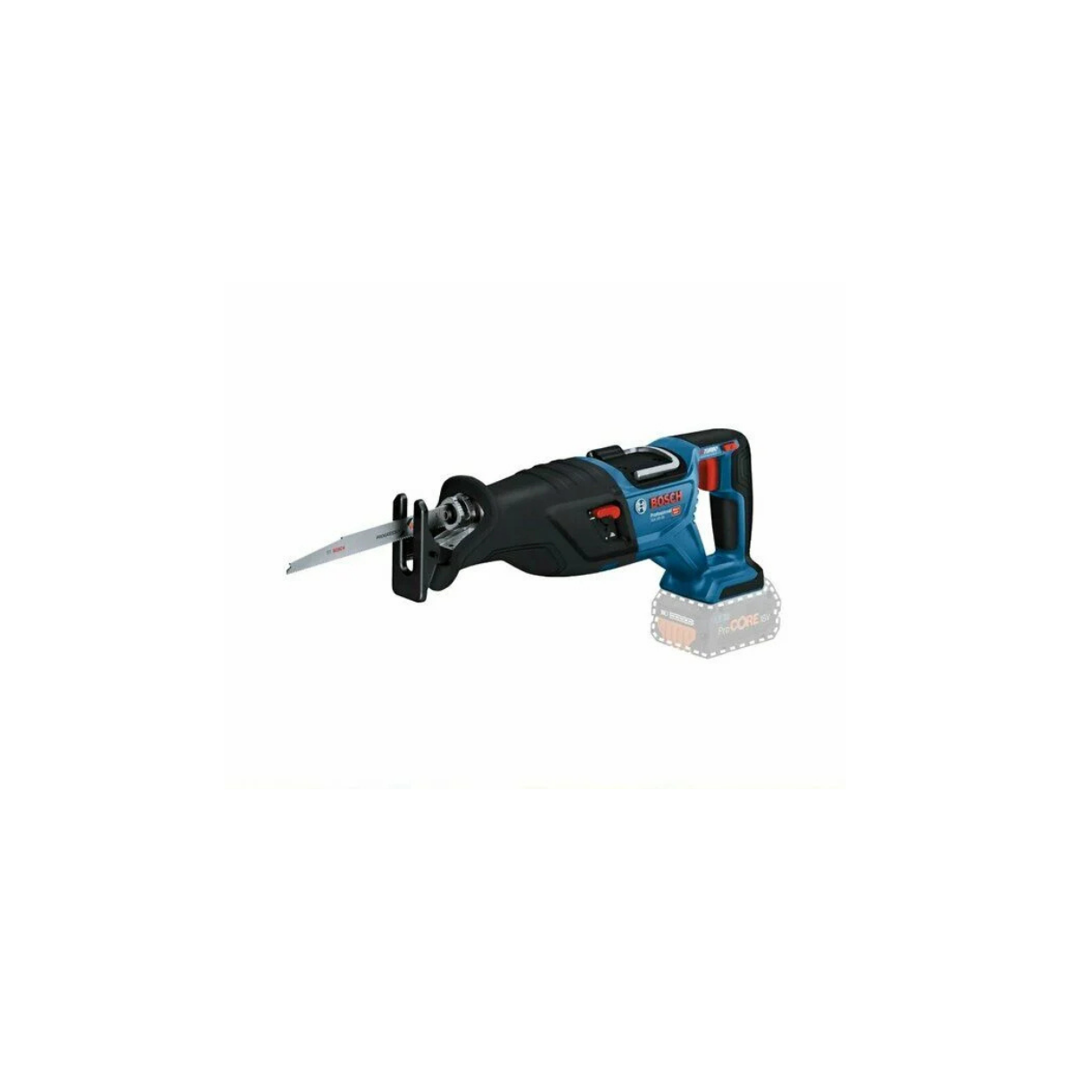 Bosch Akülü Panter Testere Makinesi GSA 185-LI (Aküsüz) - 06016C0020