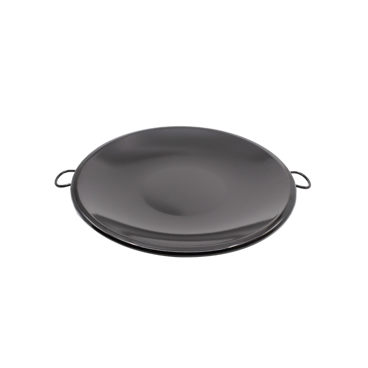 Orcamp GR-823-80 Emaye Kaplamalı Sac Tava