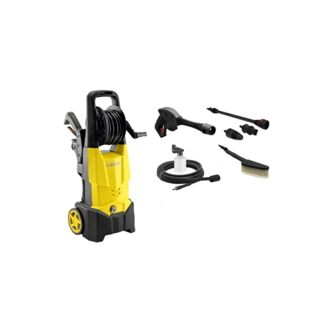 Lavor One Extra 135 Yıkama Makinesi 1900w