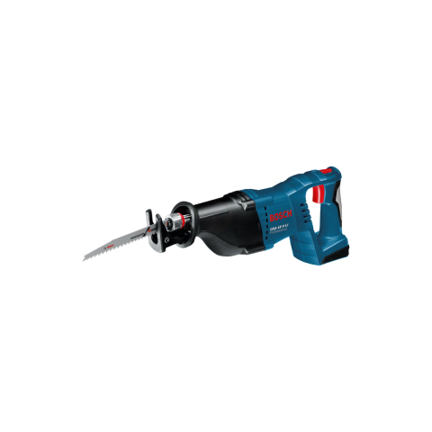 Bosch Akülü Panter Testere Makinesi GSA 18V-LI (2 x 5,0 Ah Akü) - 060164J00B