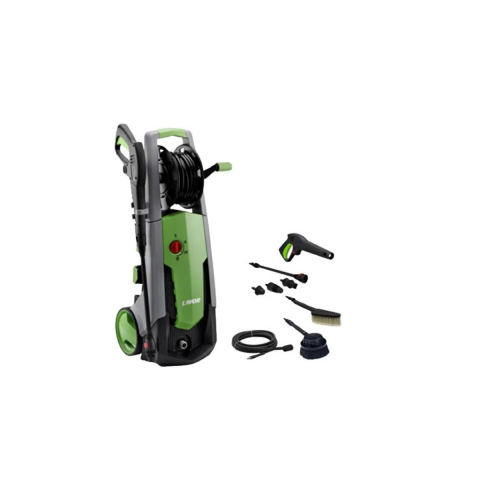 Lavor Predatör 180 Wps 2500 Watt Basınçlı Yıkama Makinası 180 Bar