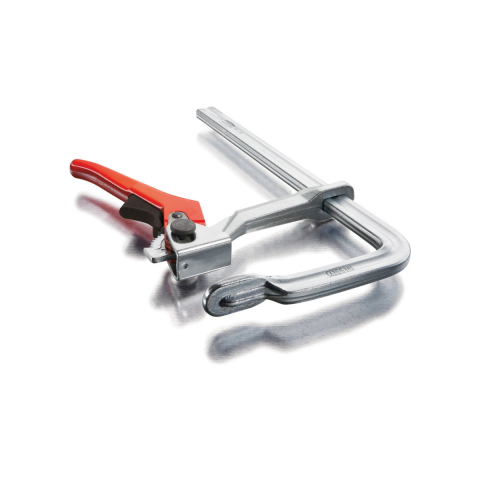 Bessey Manivela İşkencesi 400Mm 7500N - BESGSH40