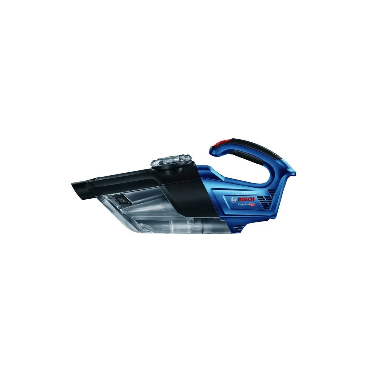 Bosch Akülü Elektrikli Süpürge GAS 18V-1 (Aküsüz) - 06019C6200