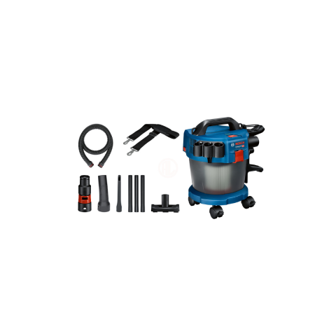 Bosch Akülü Elektrikli Süpürge GAS 18V-10 L (Aküsüz) - 06019C6302