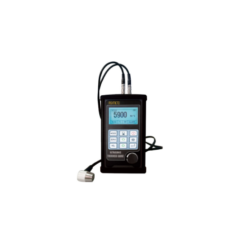 Asimeto AS-506200 Ultrasonik Kalınlık Ölçme Cihazı
