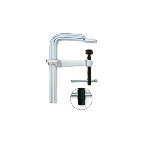 Bessey Stb100M Ağır Hizmet Dövme Demirci İşkencesi - BESSTB100M