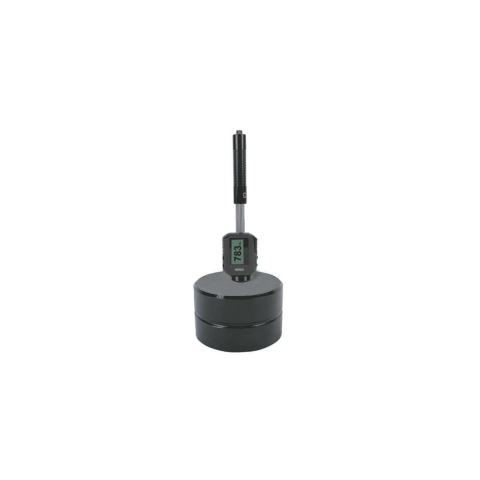 Asimeto AS-640190 Dijital Leeb Sertlik Ölçme Cihazı ( 0-999 HLD)