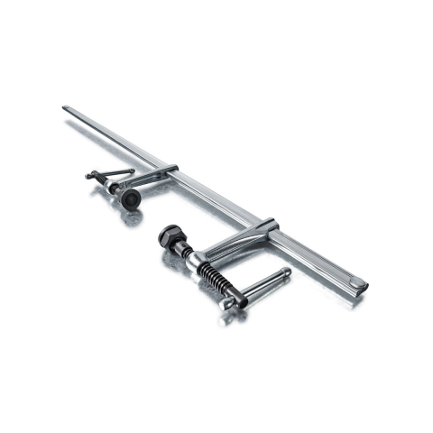 Bessey Dövme Demirci Uzun İç Dış İşkencesi 1000Mm 6500N - BESSLV100M