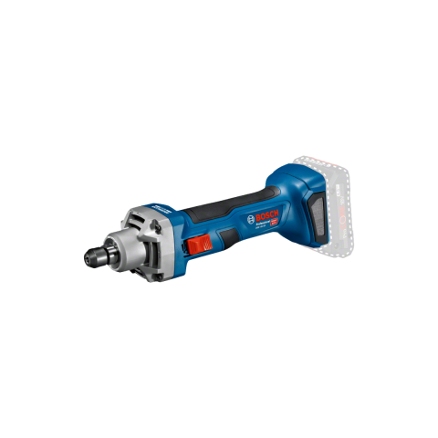 Bosch Akülü Kalıpçı Taşlama Makinesi GGS 18V-20 (Aküsüz) - 06019B5401