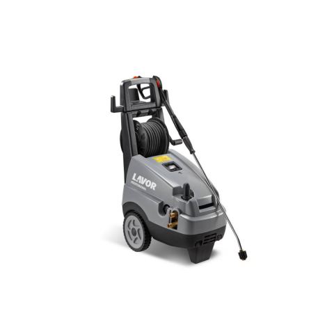Lavor Tucson 1509 LP 160 Bar Yarı Profesyonel Soğuk Basınçlı Yıkama  Makinesi 3000W