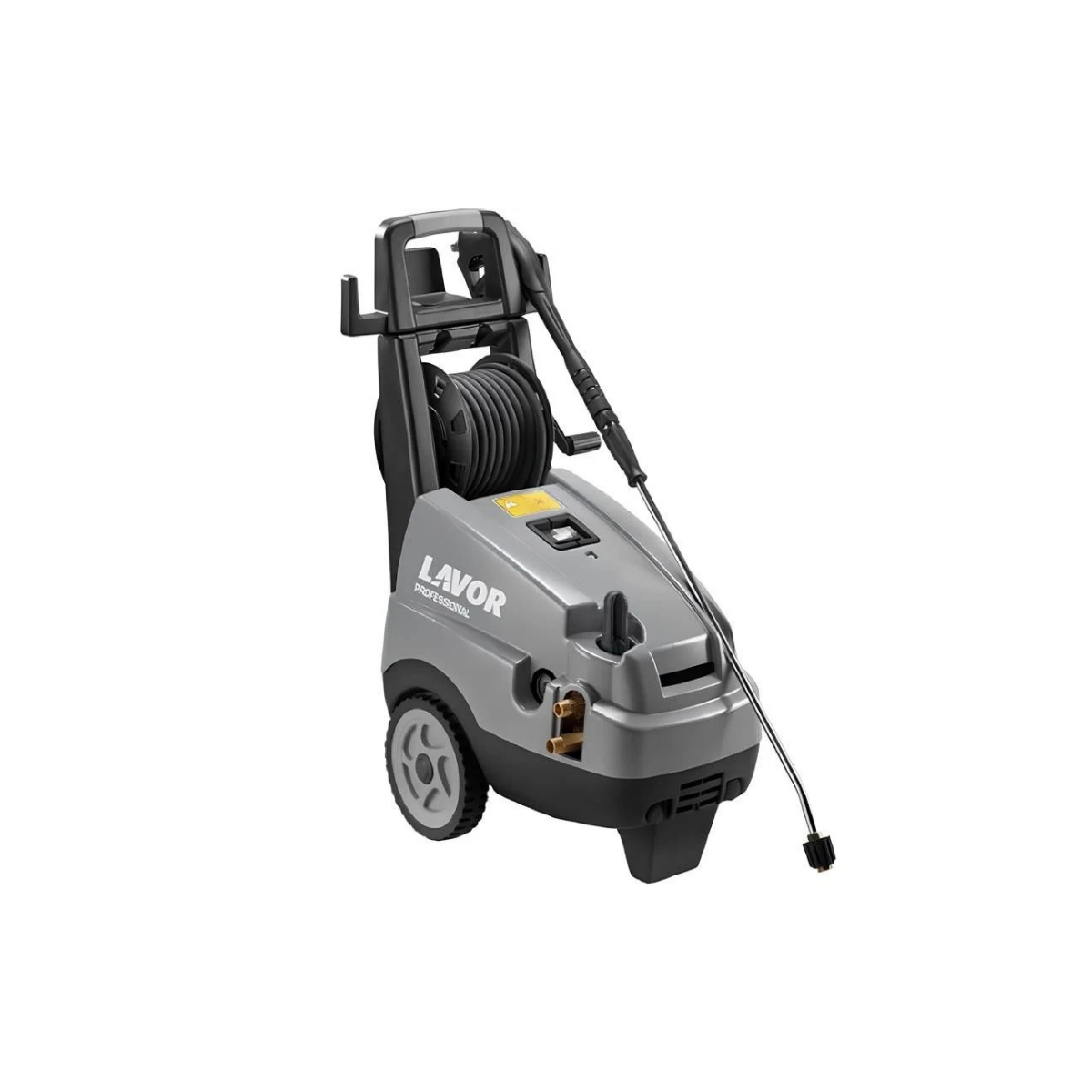 Lavor Tucson 2017 LP 200 Bar Yüksek Basınçlı Yıkama Makinesi 7500W