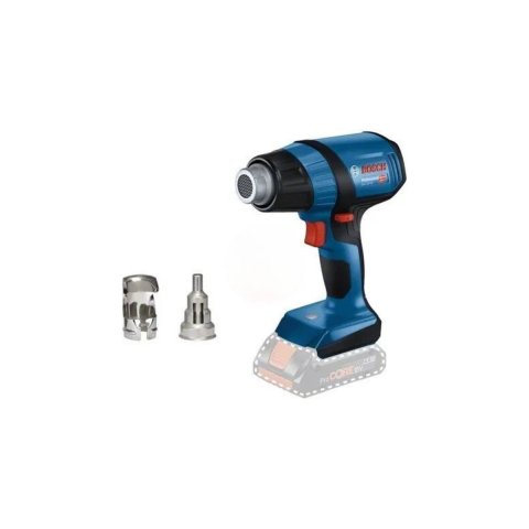 Bosch Akülü Sıcak Hava Tabancası GHG 18V-50 (Aküsüz) - 06012A6500