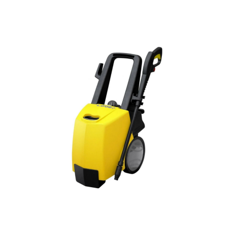 Lavor Advanced 1108 Basınçlı Sıcak-Soğuk Yıkama Makinesi 145 bar