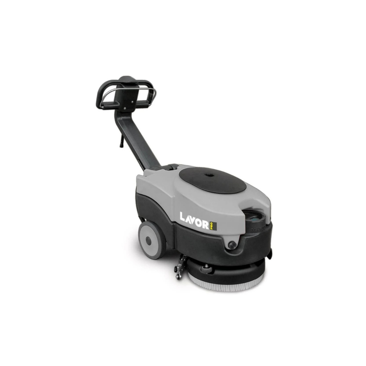 Lavor SCL Quick 36E Elektrikli Zemin Temizleme Otomatı 230W