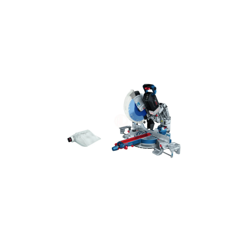 Bosch Akülü Gönye Kesme Makinesi GCM 18V-305 GDC (Aküsüz) - 0601B43000