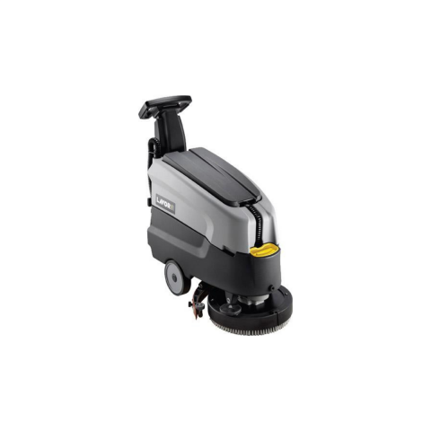 Lavor Dynamic 45E Elektrikli Zemin Yıkama Makinası