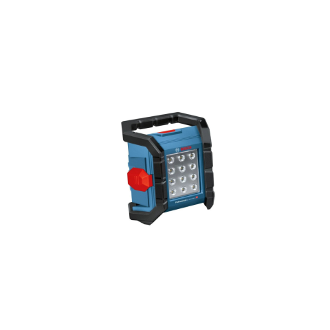 Bosch Akülü El Feneri GLI 18V-1200 C (Aküsüz) - 0601446700