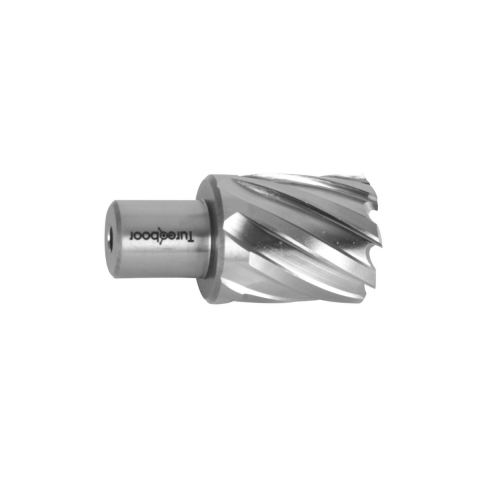 Turcoboor THS45x30mm HSS Manyetik Matkap Kesici Uç