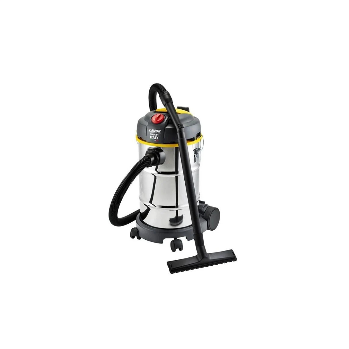 Lavor WT30X Islak ve Kuru Elektrikli Süpürge 1600 W