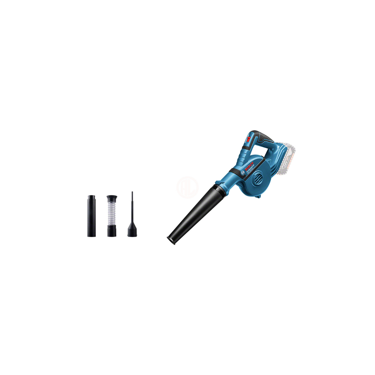 Bosch Akülü Üfleme Makinesi GBL 18V-120 (Aküsüz) - 06019F5100