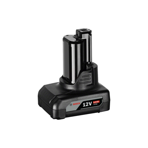 Bosch Akü GBA 12V 6,0 Ah - 1600A00X7H