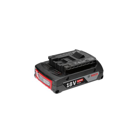 Bosch Akü GBA 18V 2,0 Ah - 1600Z00036