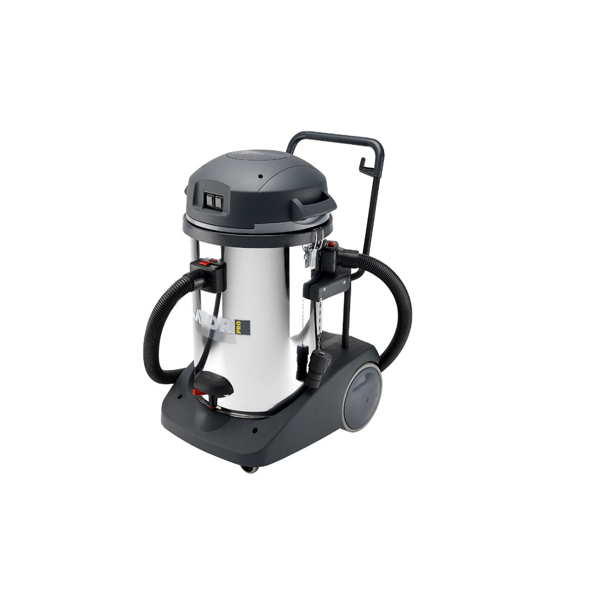 Lavor Taurus IR 03 Islak Kuru Sanayi Tipi Süpürge