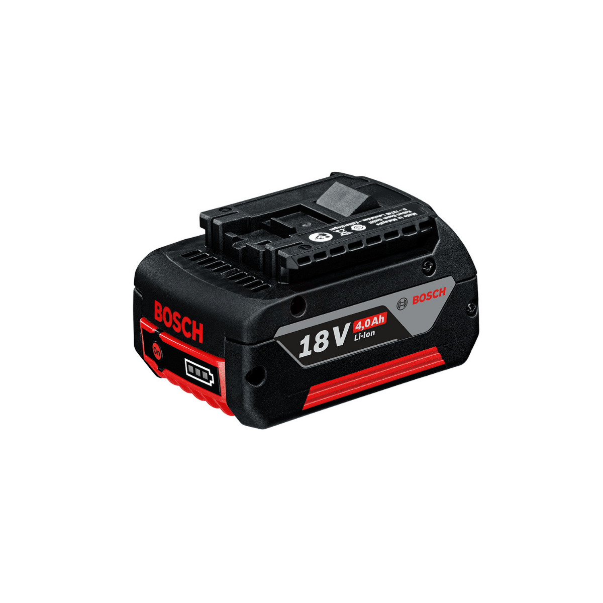 Bosch Akü GBA 18V 4,0 Ah - 1600Z00038