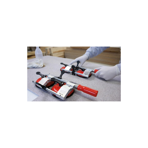 Bessey Alıştırma İşkencesi 10 - 55Mm 260N - BESPS55