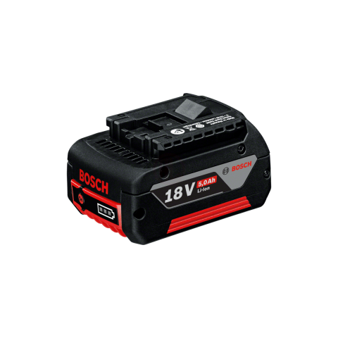 Bosch Akü GBA 18V 5,0 Ah - 1600A002U5