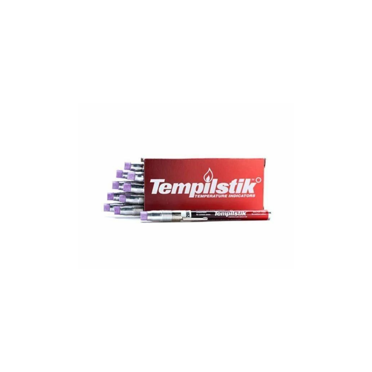 Tempilstick 50 Derece Isı Tebeşiri