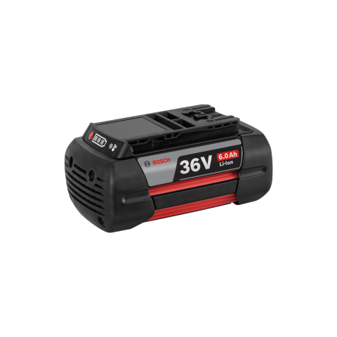Bosch Akü GBA 36V 6,0 Ah - 1600A00L1M