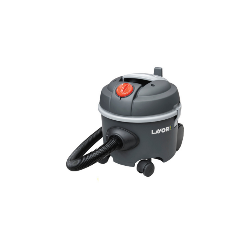 Lavor Silent FR Kuru Vakum Makinesi Süper Sessiz