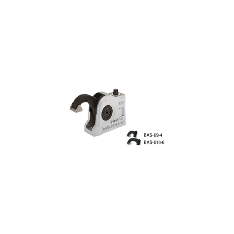 Bessey BESBUSC10-6 97MM Kompakt Makina Mengenesi