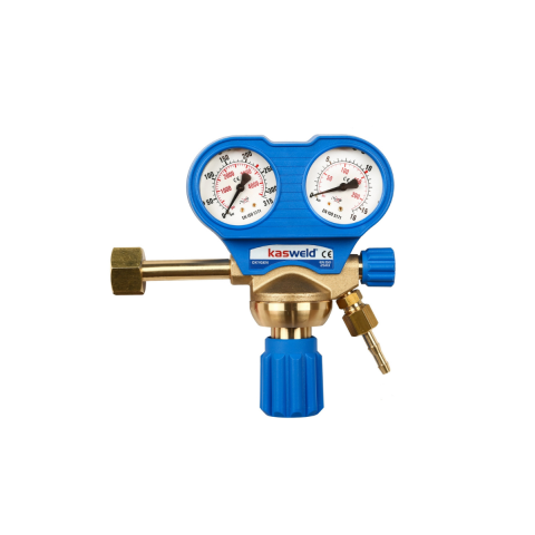 Kasweld 2001 Oksijen Basınç Düşürücü