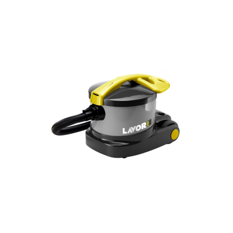 Lavor Whisper Kuru Vakum Makinesi Süper Sessiz