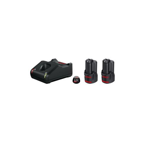 Bosch Akü Şarj Cihazı Set (GAL 18V-40 + GBA 18V 4,0 Ah) - 1600A01B9Y