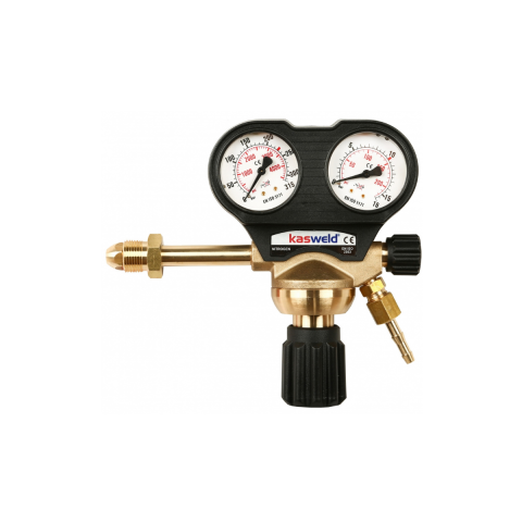 Kasweld 2002 Azot Basınç Düşürücü