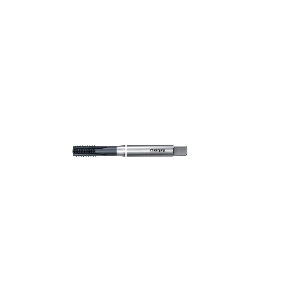 Narex M7x1 Makina Kılavuzu DIN 371/C TiALN