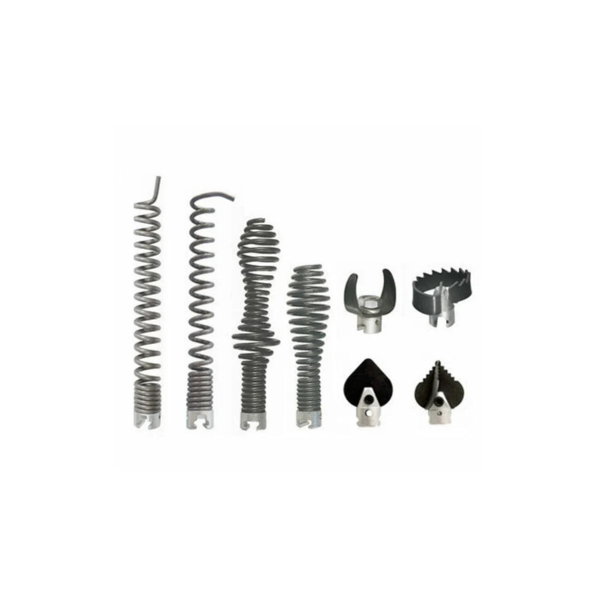 Dali GQ75 İçin 16mm Delme ve Spiral Uç Seti