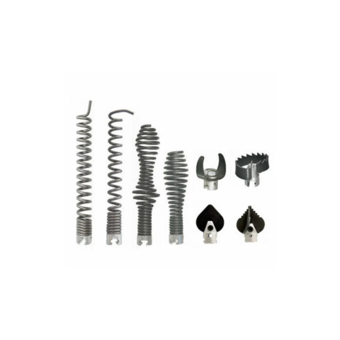 Dali GQ75 İçin 16mm Delme ve Spiral Uç Seti