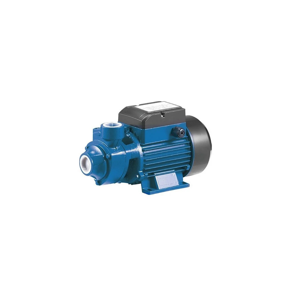Rain Pump QB60 Santrifuj Su Pompası 0.5 Hp