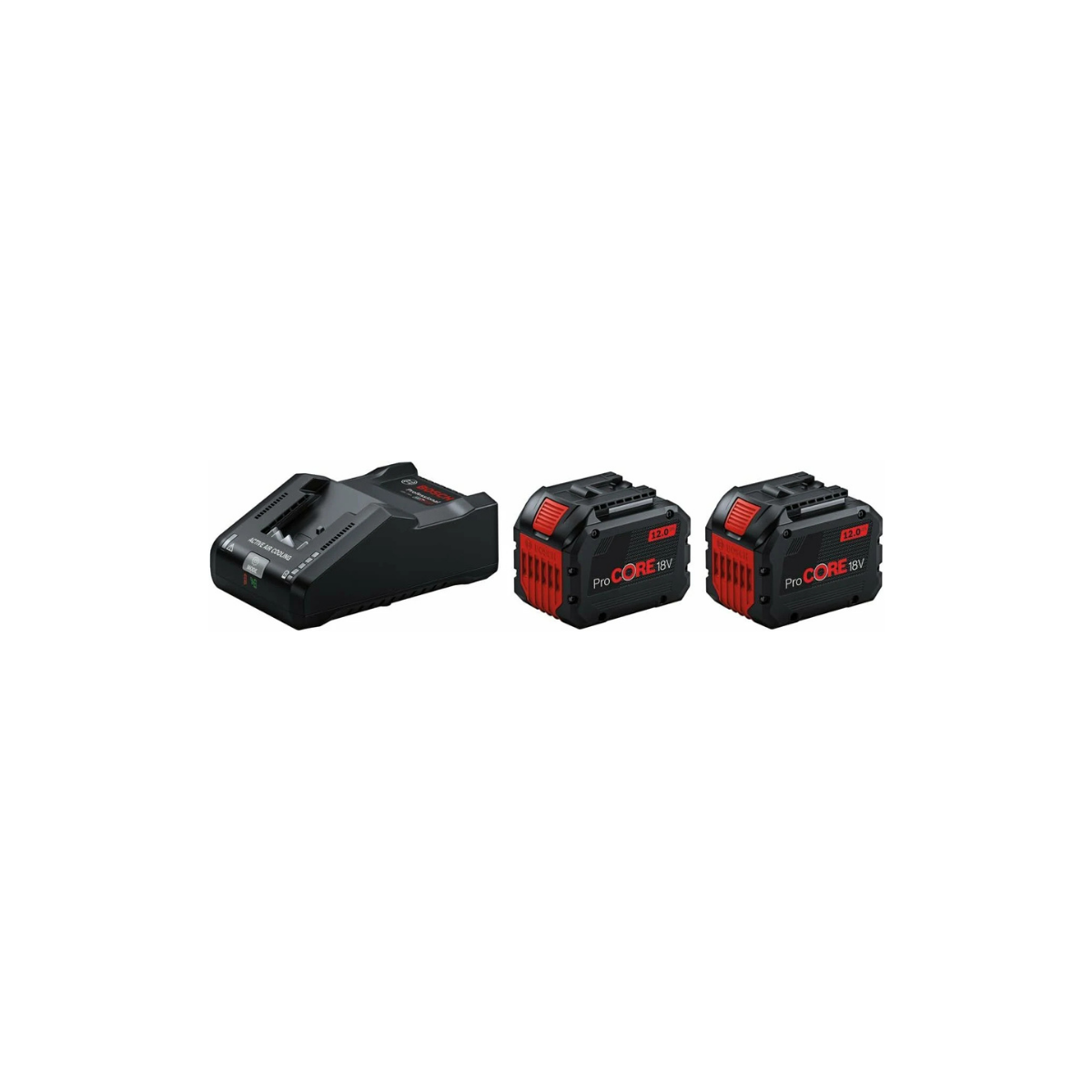Bosch Akü ProCORE 18V 5,5 Ah - 1600A02149