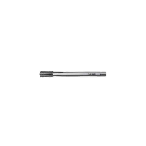Narex M6x1 Makina Kılavuzu DIN 376/C Hsse Düz Kanal 3000