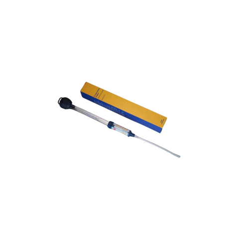 Gefo GF5100 Coldamat Antifiriz Bomesi