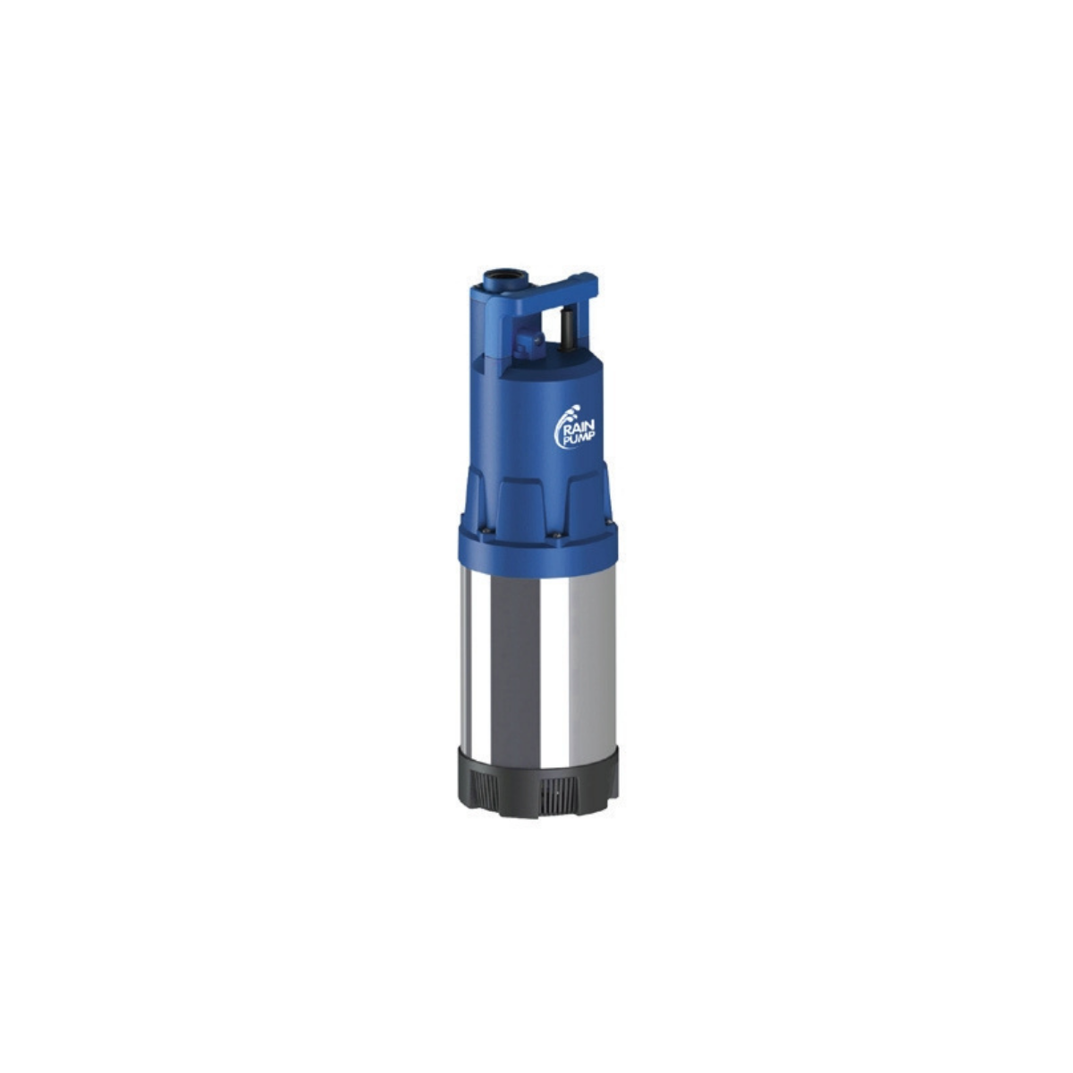 Rainpump KD1100W-HC 1100W Plastik Gövdeli Keson Suyu Pompası