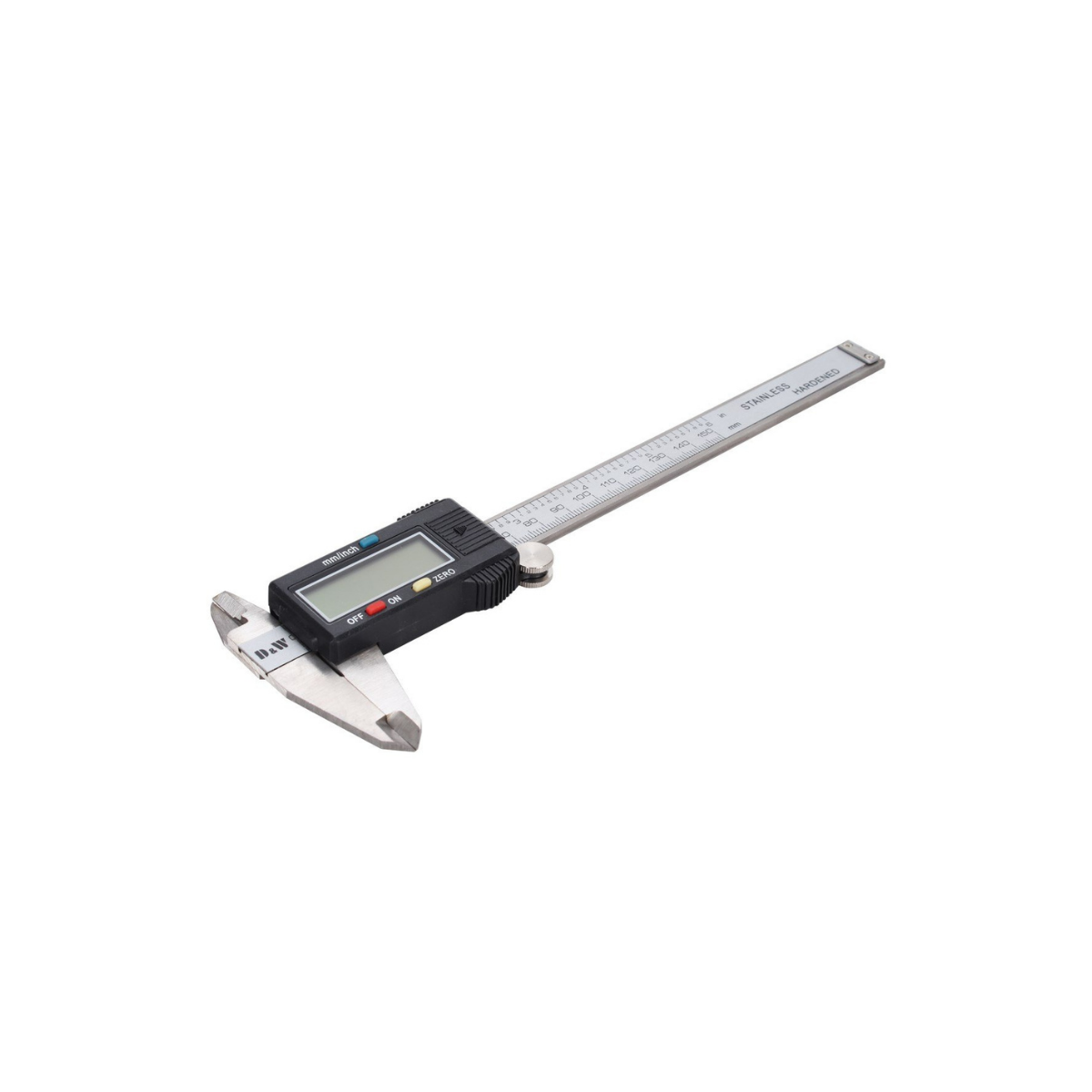 ABS Dijital Kumpas 150 mm