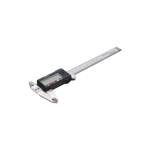 ABS Dijital Kumpas 150 mm