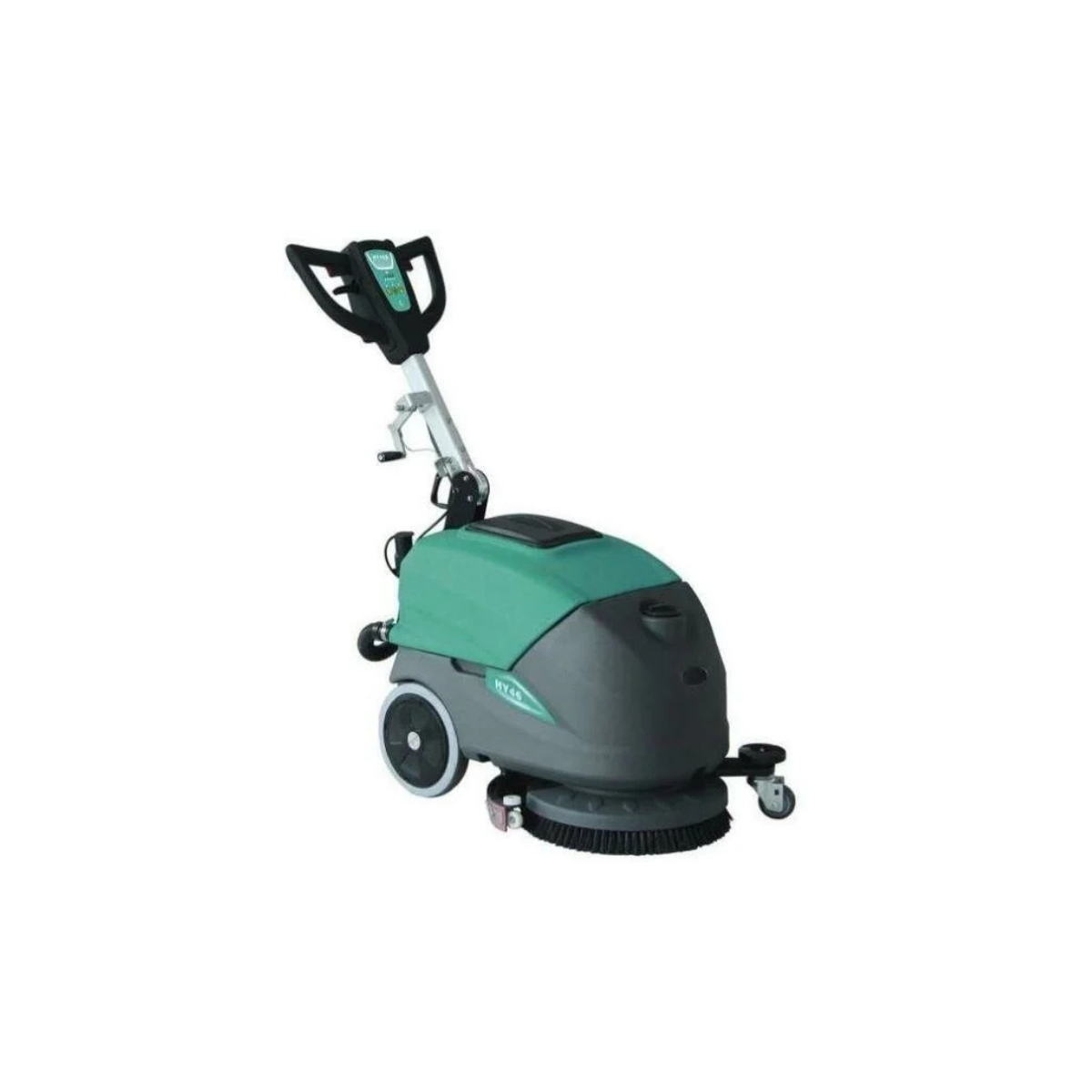 Powerwash HY45C-2 Elektrikli Yer Temizleme Makinesi
